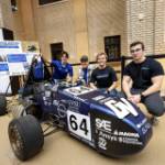 Laker Racing heads to the Motor City for Michigan Central Race Days